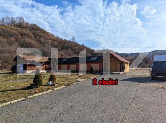 Teren de vânzare Tarlungeni - 174633TV | BLITZ Brașov | Poza7