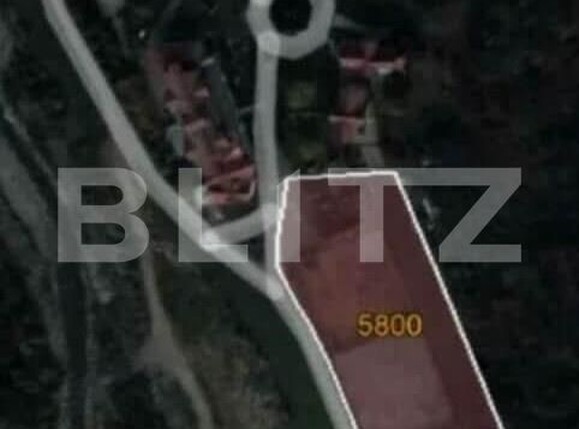 Teren de vânzare Tarlungeni - 174633TV | BLITZ Brașov | Poza1