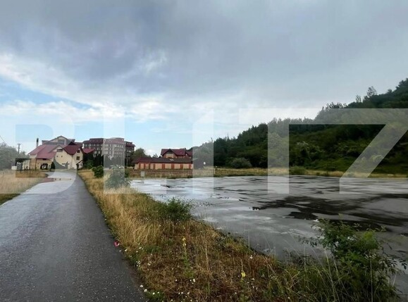 Teren de vânzare Tarlungeni - 174633TV | BLITZ Brașov | Poza5