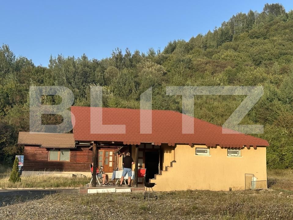 Teren de vânzare Tarlungeni - 174633TV | BLITZ Brașov | Poza9