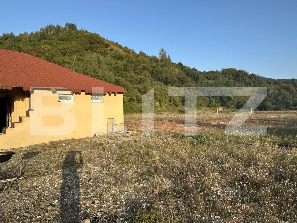 Teren de vânzare Tarlungeni - 174633TV | BLITZ Brașov | Poza5
