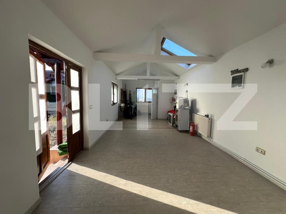 Teren de vânzare Tarlungeni - 174633TV | BLITZ Brașov | Poza11