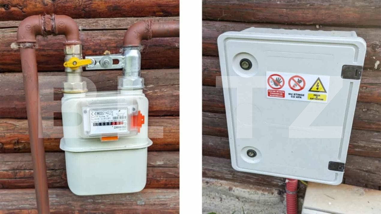 Teren de vânzare Tarlungeni - 174633TV | BLITZ Brașov | Poza4