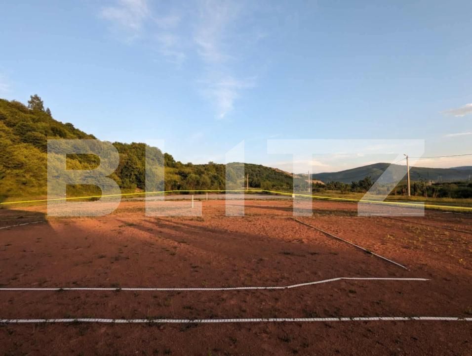 Teren de vânzare Tarlungeni - 174633TV | BLITZ Brașov | Poza6