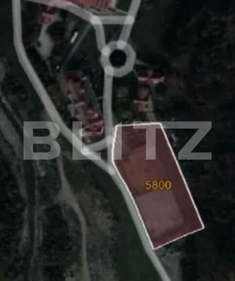 Teren de vânzare Tarlungeni - 174633TV | BLITZ Brașov | Poza4