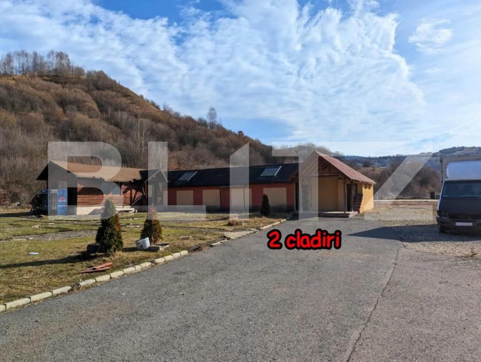 Teren de vânzare Tarlungeni - 174633TV | BLITZ Brașov | Poza7