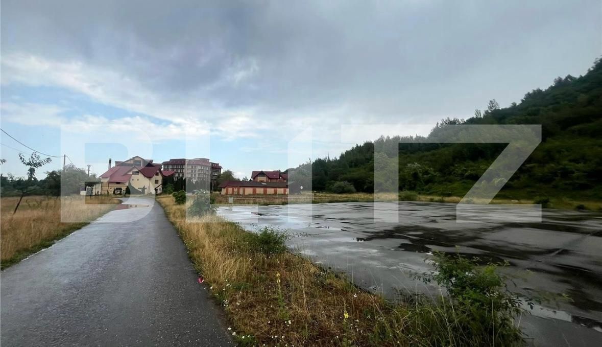 Teren de vânzare Tarlungeni - 174633TV | BLITZ Brașov | Poza5