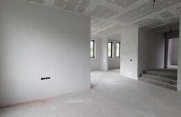 Duplex spatios 150 mp, teren 800 mp, carport pentru 2 masini