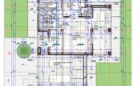 Duplex spatios 150 mp, teren 800 mp, carport pentru 2 masini