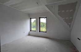 Duplex spatios 150 mp, teren 800 mp, carport pentru 2 masini