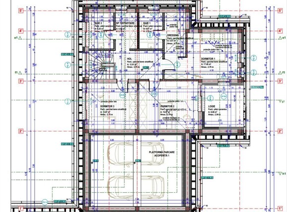 Casa de vânzare 4 camere Aiton - 174637CV | BLITZ Cluj-Napoca | Poza2