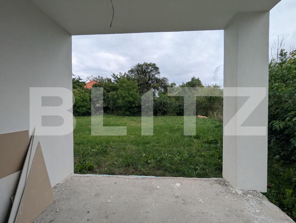 Casa de vânzare 4 camere Aiton - 174637CV | BLITZ Cluj-Napoca | Poza7