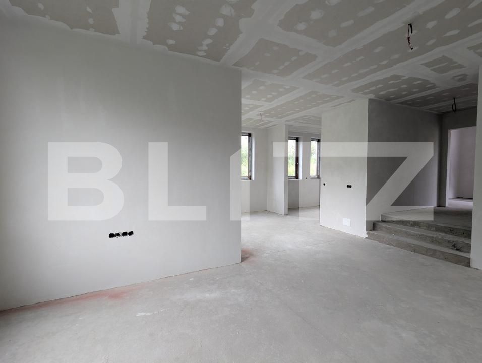 Casa de vânzare 4 camere Aiton - 174637CV | BLITZ Cluj-Napoca | Poza5