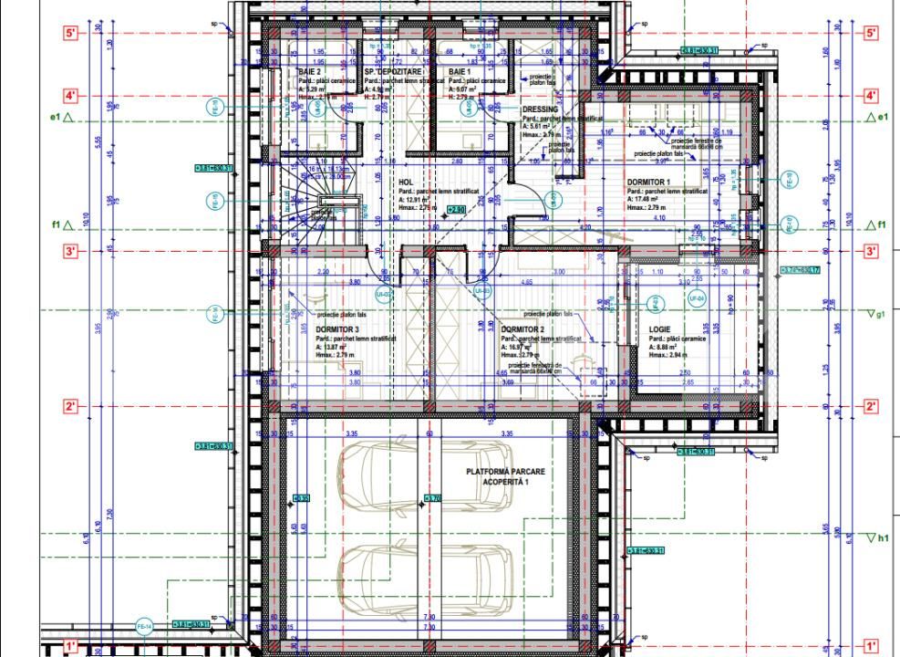 Casa de vânzare 4 camere Aiton - 174637CV | BLITZ Cluj-Napoca | Poza2
