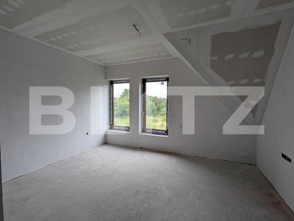 Casa de vânzare 4 camere Aiton - 174637CV | BLITZ Cluj-Napoca | Poza4