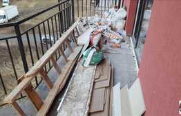 De vanzare apartament 2 camere, 56 mp! Zona usor accesibila!