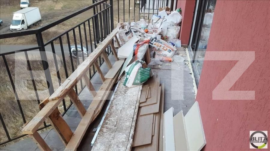 Apartament de vânzare 2 camere Floreşti - 17464AV | BLITZ Cluj-Napoca | Poza11