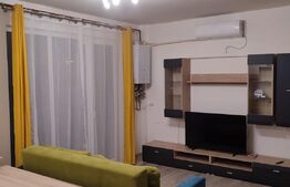 Apartament 1 camera, 38 mp, zona strazii Bucuresti