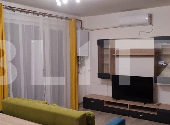 Garsonieră de închiriat Marasti - 174654AI | BLITZ Cluj-Napoca | Poza2