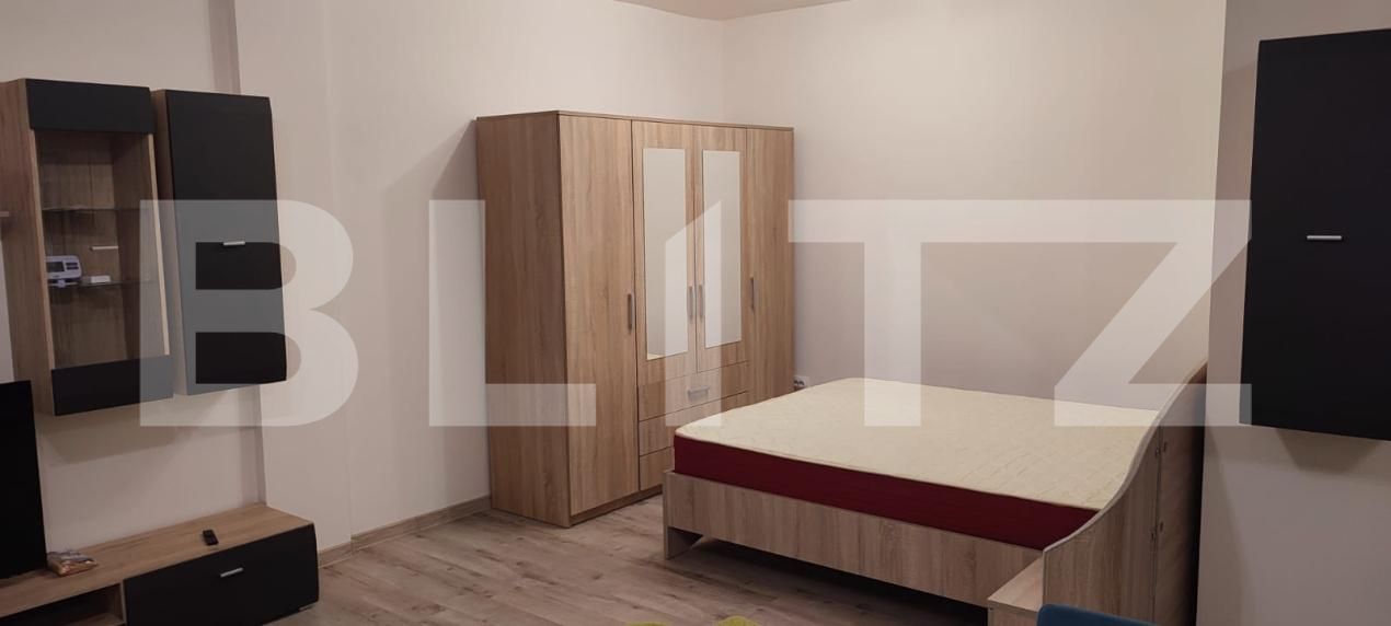 Garsonieră de închiriat Marasti - 174654AI | BLITZ Cluj-Napoca | Poza3