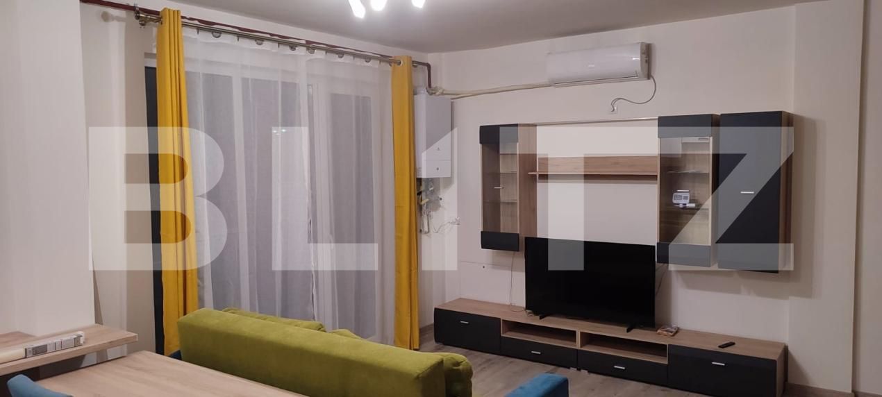 Garsonieră de închiriat Marasti - 174654AI | BLITZ Cluj-Napoca | Poza2