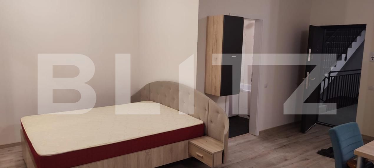 Garsonieră de închiriat Marasti - 174654AI | BLITZ Cluj-Napoca | Poza4
