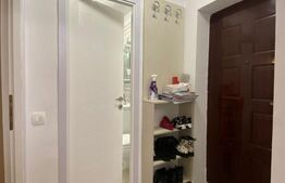 Apartament cu 2 camere, decomandate, 45mp, zona Grigore Alexandrescu