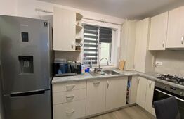 Apartament cu 2 camere, decomandate, 45mp, zona Grigore Alexandrescu