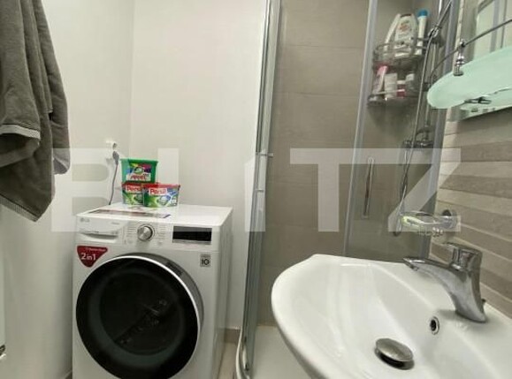 Apartament de închiriat 2 camere Manastur - 174659AI | BLITZ Cluj-Napoca | Poza9