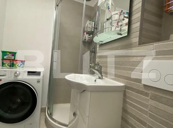 Apartament de închiriat 2 camere Manastur - 174659AI | BLITZ Cluj-Napoca | Poza8