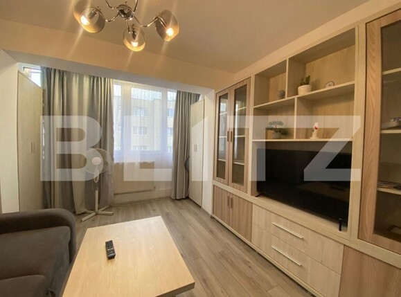 Apartament de închiriat 2 camere Manastur - 174659AI | BLITZ Cluj-Napoca | Poza1