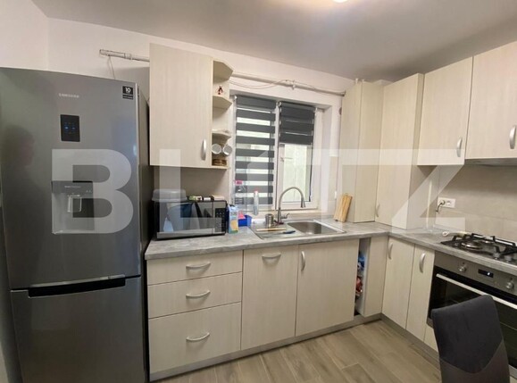 Apartament de închiriat 2 camere Manastur - 174659AI | BLITZ Cluj-Napoca | Poza6