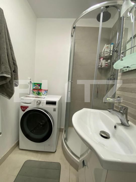 Apartament de închiriat 2 camere Manastur - 174659AI | BLITZ Cluj-Napoca | Poza9