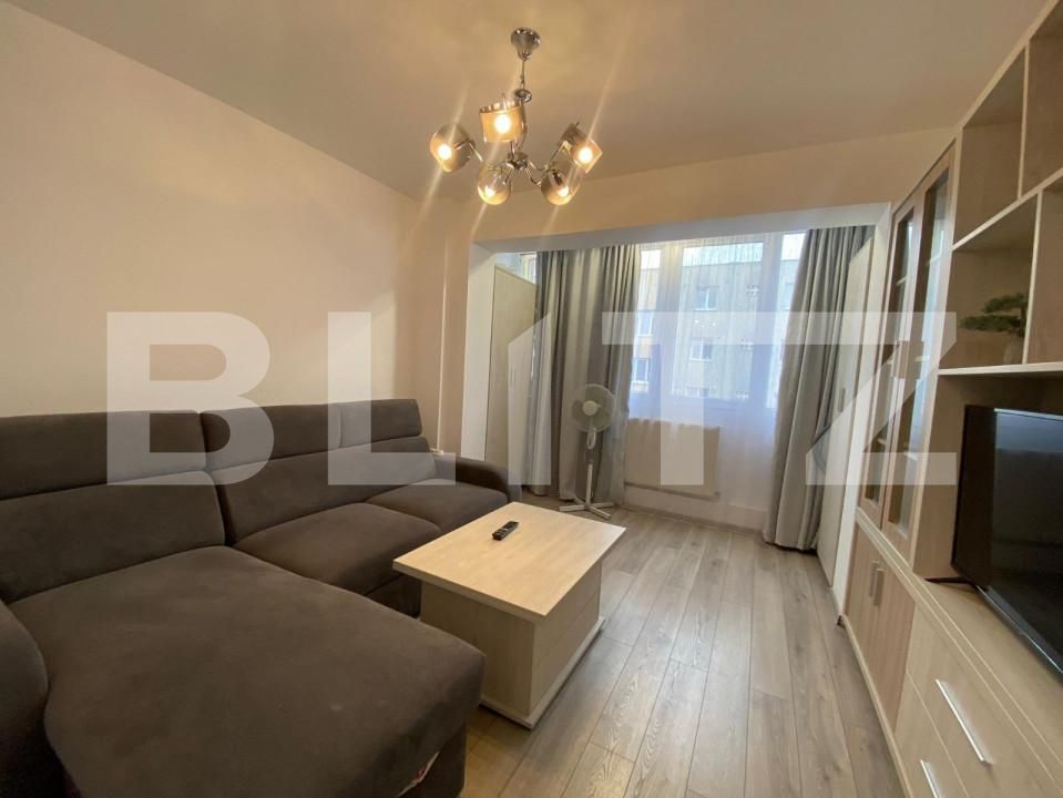 Apartament de închiriat 2 camere Manastur - 174659AI | BLITZ Cluj-Napoca | Poza2