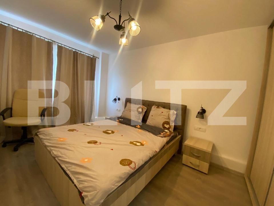 Apartament de închiriat 2 camere Manastur - 174659AI | BLITZ Cluj-Napoca | Poza3