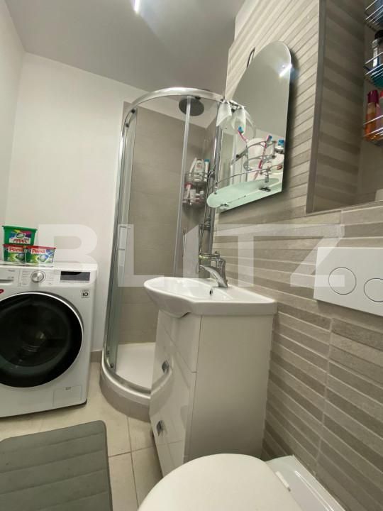 Apartament de închiriat 2 camere Manastur - 174659AI | BLITZ Cluj-Napoca | Poza8