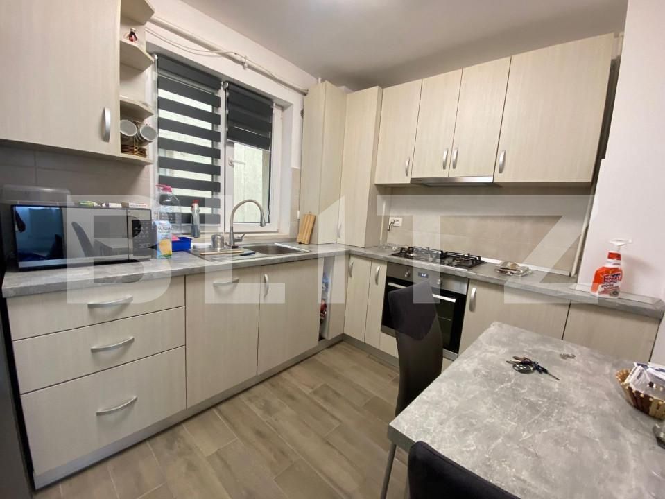 Apartament de închiriat 2 camere Manastur - 174659AI | BLITZ Cluj-Napoca | Poza5