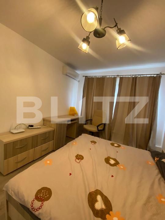 Apartament de închiriat 2 camere Manastur - 174659AI | BLITZ Cluj-Napoca | Poza4