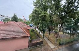 Apartament cu 2 camere, etaj intermediar, zonă verde, ideal pentru investitie