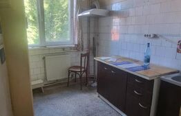 Apartament cu 2 camere, etaj intermediar, zonă verde, ideal pentru investitie