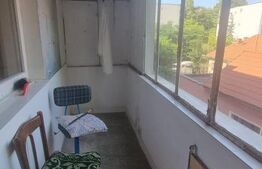 Apartament cu 2 camere, etaj intermediar, zonă verde, ideal pentru investitie