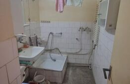 Apartament cu 2 camere, etaj intermediar, zonă verde, ideal pentru investitie