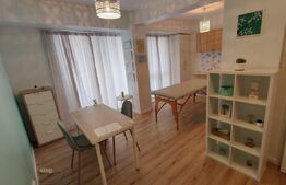 Spațiu comercial, 92 mp, zona Zorilor