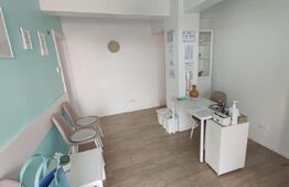 Spațiu comercial, 92 mp, zona Zorilor