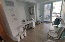 Spațiu comercial, 92 mp, zona Zorilor