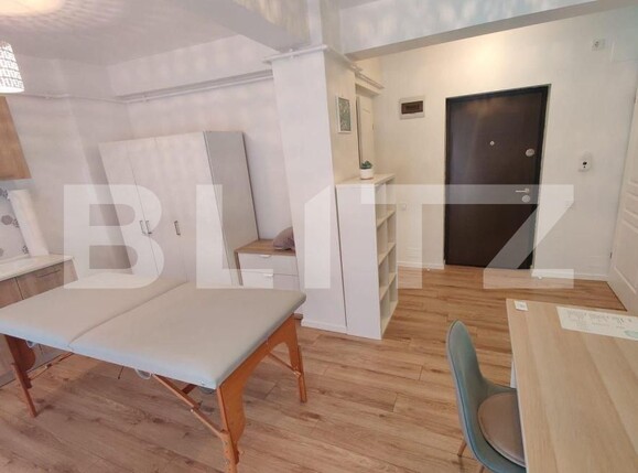 Spațiu comercial de închiriat Zorilor - 174666SIC | BLITZ Cluj-Napoca | Poza4