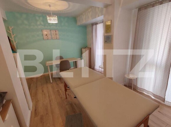 Spațiu comercial de închiriat Zorilor - 174666SIC | BLITZ Cluj-Napoca | Poza1