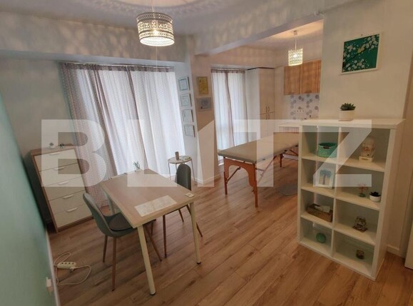 Spațiu comercial de închiriat Zorilor - 174666SIC | BLITZ Cluj-Napoca | Poza3