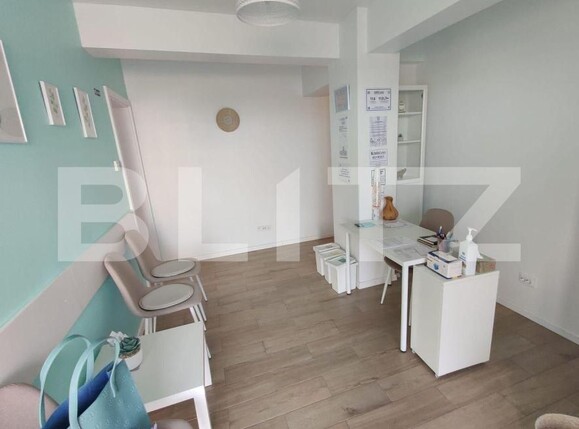 Spațiu comercial de închiriat Zorilor - 174666SIC | BLITZ Cluj-Napoca | Poza8