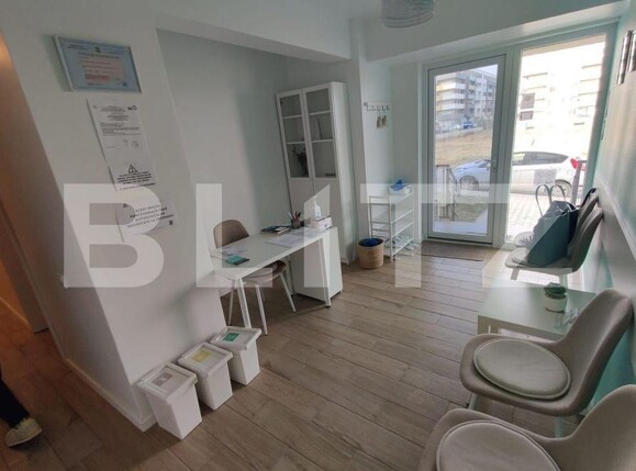 Spațiu comercial de închiriat Zorilor - 174666SIC | BLITZ Cluj-Napoca | Poza9